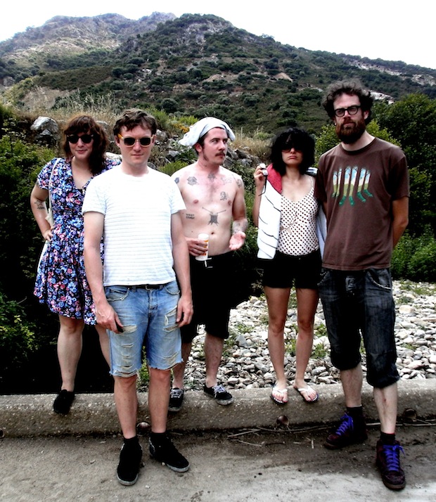 J.C.Satàn media blitz