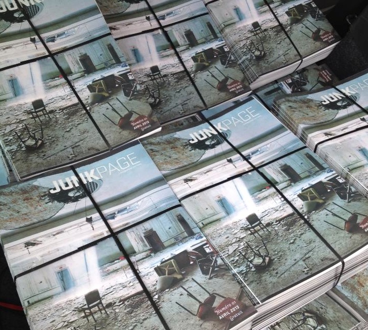 Junkpage