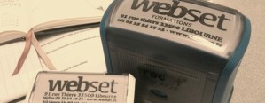WEBSET
