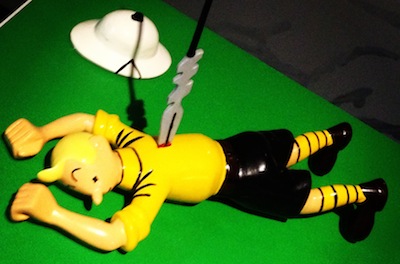 Sean Hart Solo&nbsp;Show