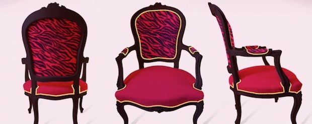 Kobalt : assises bien moelleuses 2.0