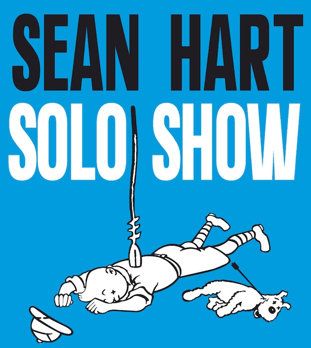 SEANHART