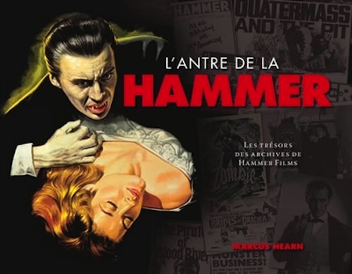 ANTRE DE LA HAMMER