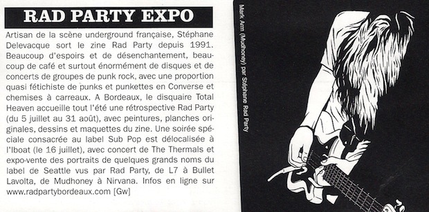 news SCAN AD-RADPARTY