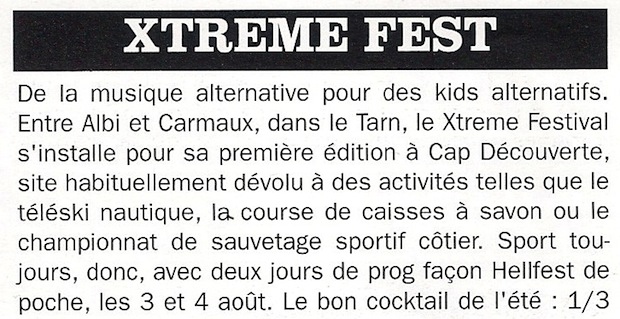 SCAN AD-XTREM1