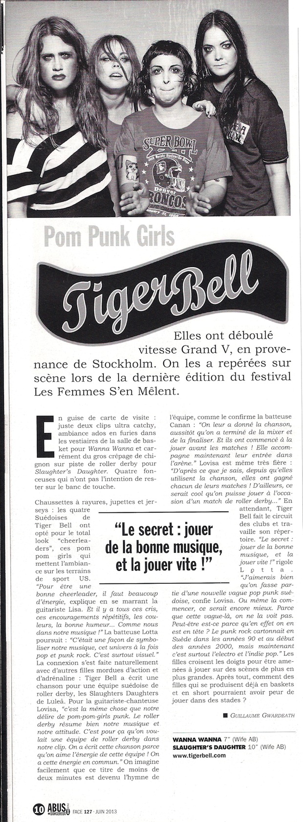 TIGER BELL-scan-article-AD127