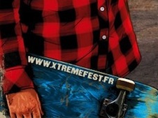 Xtreme Fest (8.1. is gonna f**k you&nbsp;up)