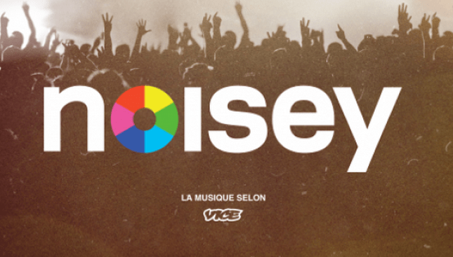 Noisey