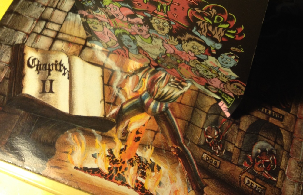 Gwardeath Mixtape 17