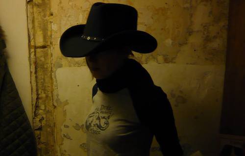 The Devil Makes&nbsp;Three