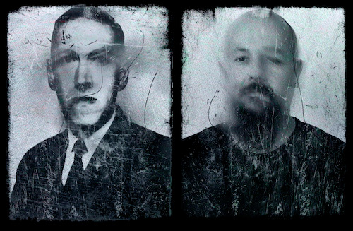 The Great Old Ones media&nbsp;blitz