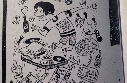 Gwardeath Mixtape 31