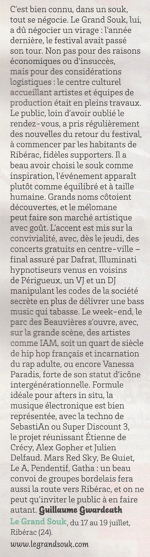 grand Tour scan BAs -500