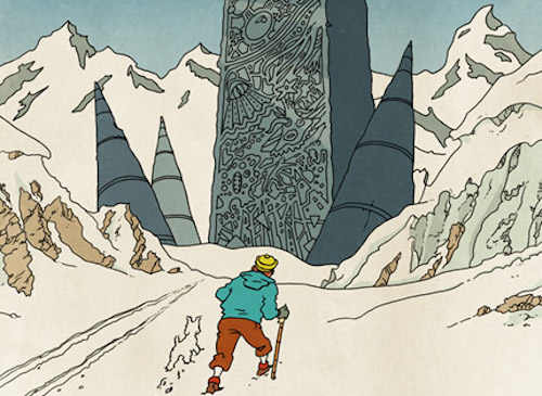 Gwardeath Mixtape 39 – Spéciale HP&nbsp;Lovecraft