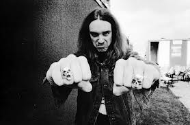 CLIFFBURTON