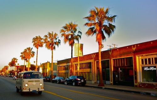 Echo A Venir Festival&nbsp;Blitz