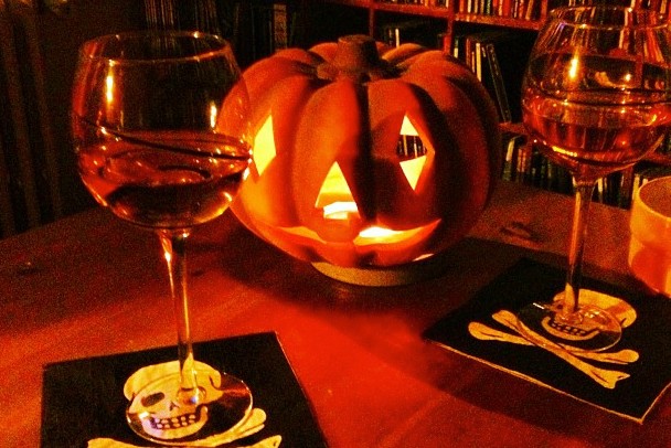 Gwardeath Mixtape 48 – épisode spécial&nbsp;Halloween