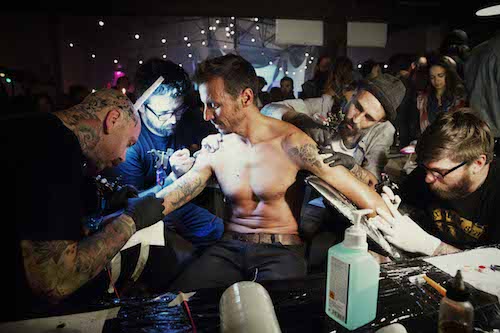 500-GBT Gotz Goppert