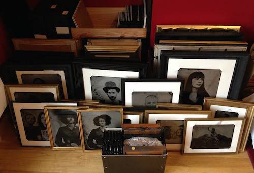 Gwardeath Mixtape 56 – interview de Pierre&nbsp;Wetzel