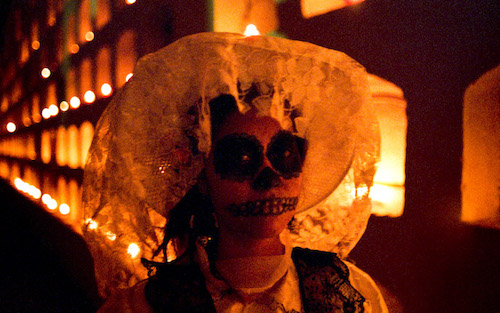 El Dia De Los&nbsp;Muertos