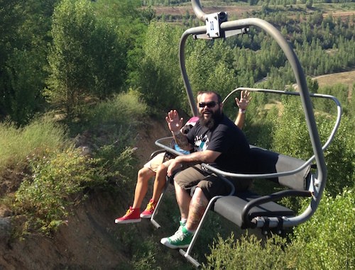 Gwardeath Mixtape 61 – spécial&nbsp;Xtremefest