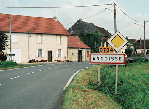 C&rsquo;est la crise, oui, mais c&rsquo;est la crise d&rsquo;Angoisse (underground Bordeaux black&nbsp;metal)