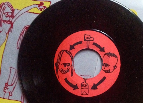 Adamczyk Psychologue (Disparition)