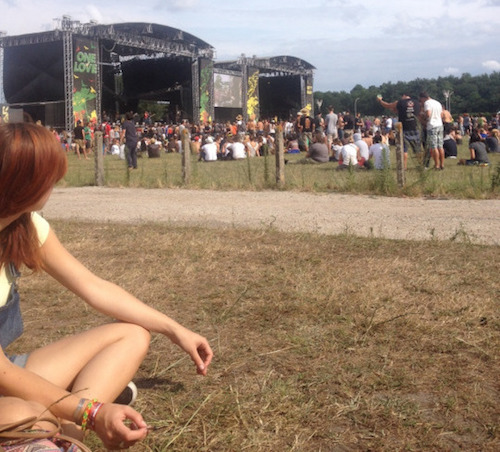 Montaigne, Montesquieu, Marley