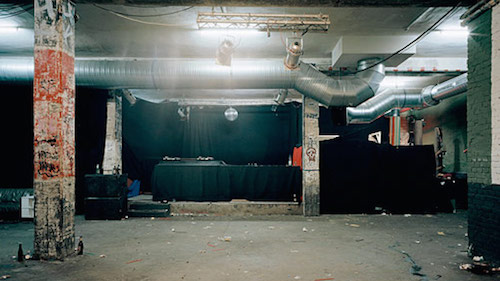 Clubs Et Concerts n°90 (novembre&nbsp;2015)