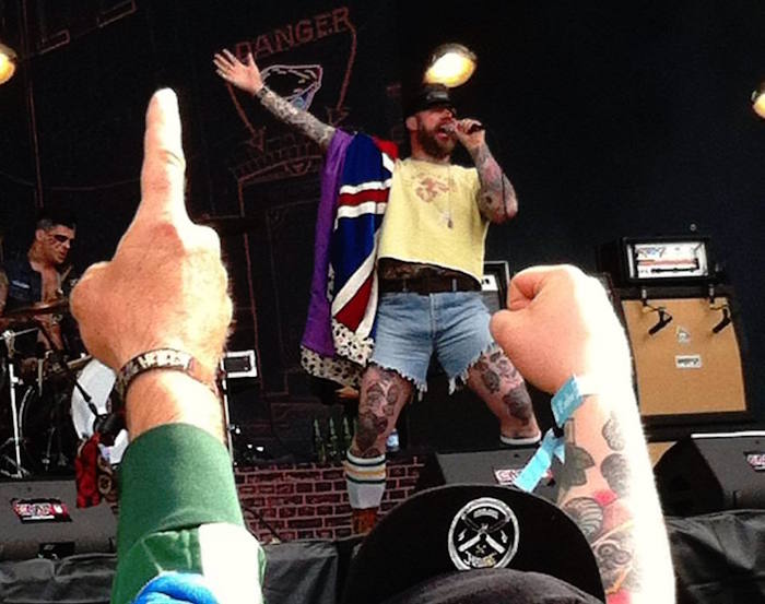 TNBNGR Ph Mike Ramirez