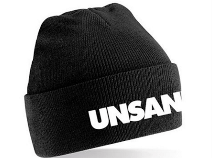 UNSANE