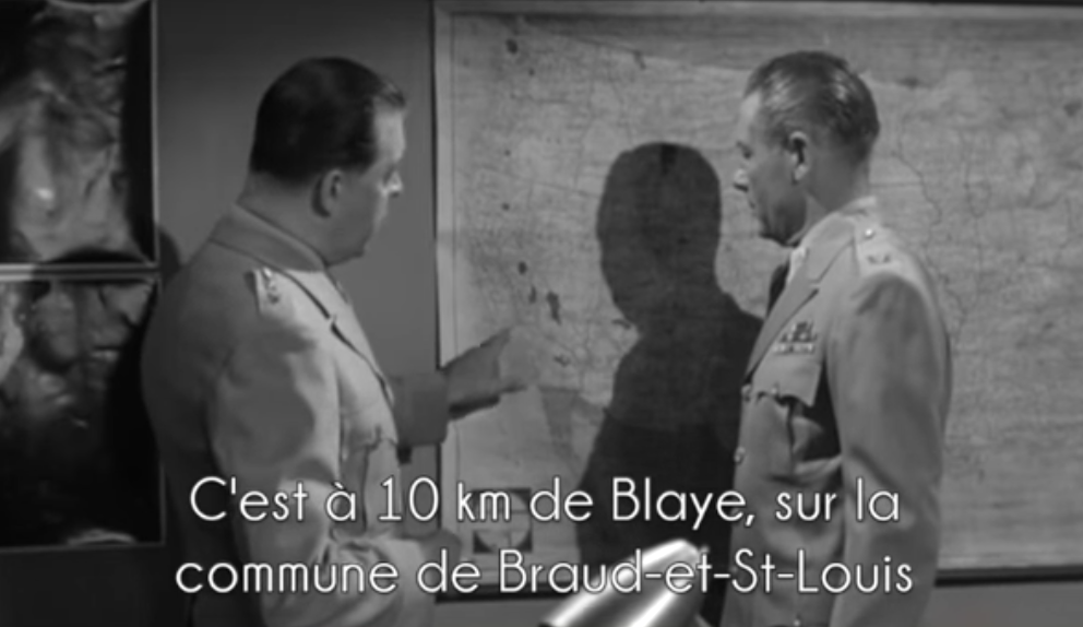 Black Bass Festival : fanzone&nbsp;humide