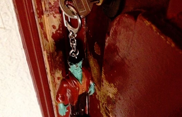 On se retrouve ensemble après des années de route : Hawaii Samurai à Strasbourg&nbsp;!