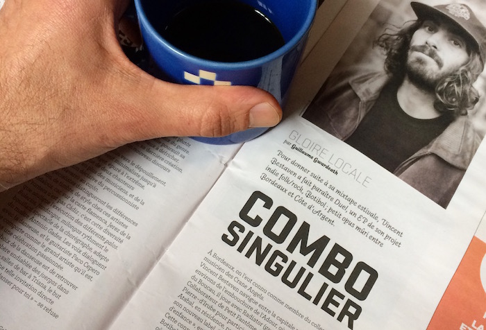 Botibol, combo singulier, trésor caché dans la forêt des Landes et absence de rime en –&nbsp;ope.