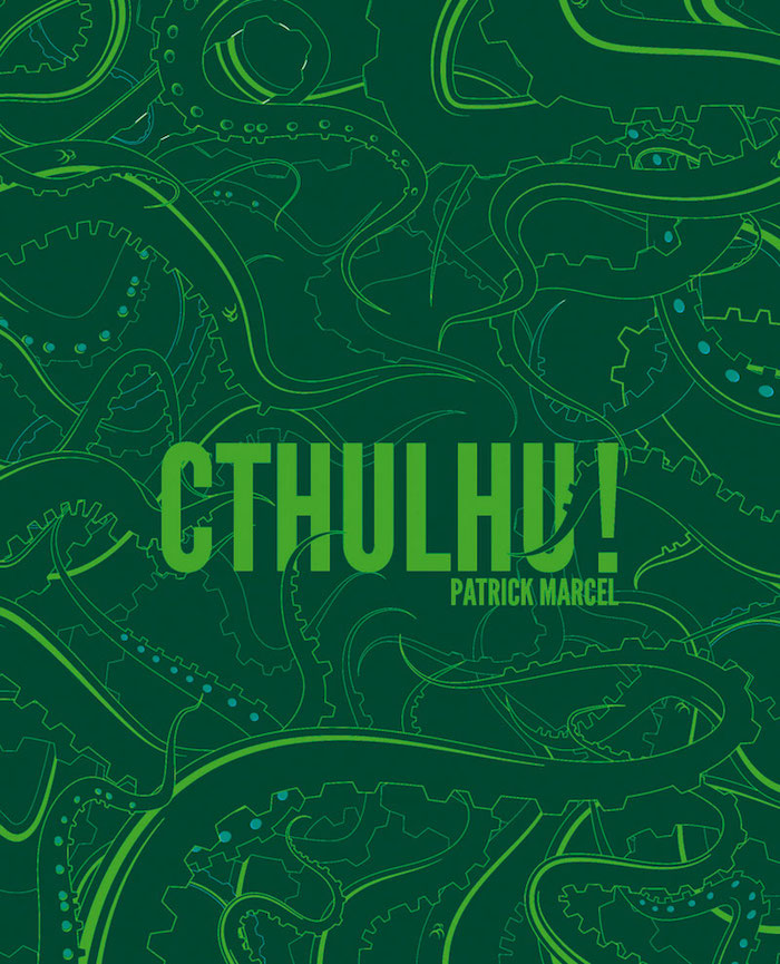 cthulhu