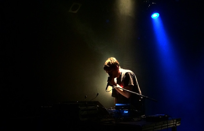 Highway to Elbe : Hørd Euro Tour (Nørd)&nbsp;2017