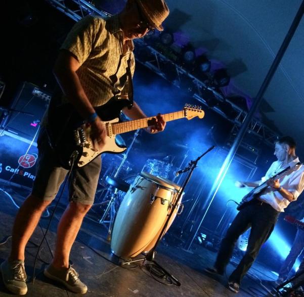 A Certain Ratio Baleapop