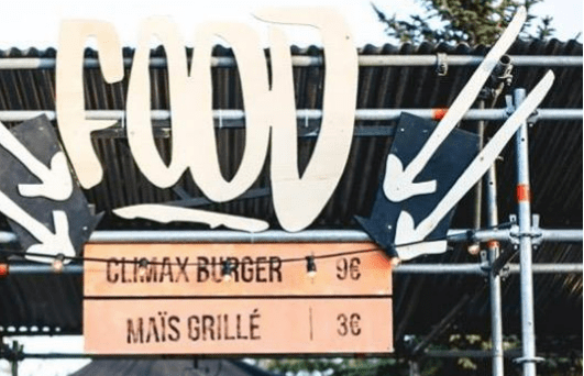 Objectif Climax : 32645 veggie burgers pour tous et 0,01% de décroissance pour&nbsp;chacun