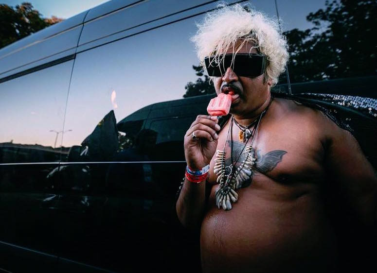 Bordeaux berlinois et Bordeaux vaudou, c&rsquo;est &laquo;&nbsp;deux salles deux ambiances&nbsp;&raquo; avec le retour de la Xmas Blast&nbsp;Party