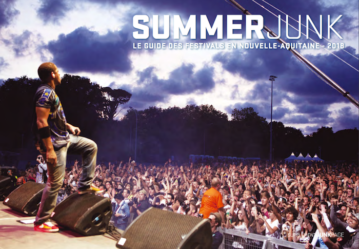 COUVERTURE-Summer-Junk-2018-700