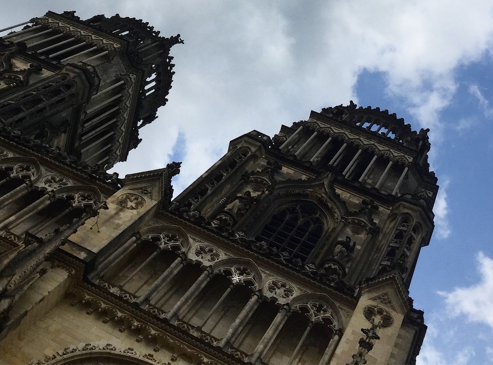 Cathédrale d'Orléans