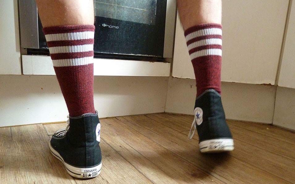 Dans une cuisine à Tours