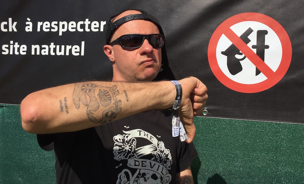 Gimme five : 5 festivals d&rsquo;été autour de&nbsp;Bordeaux