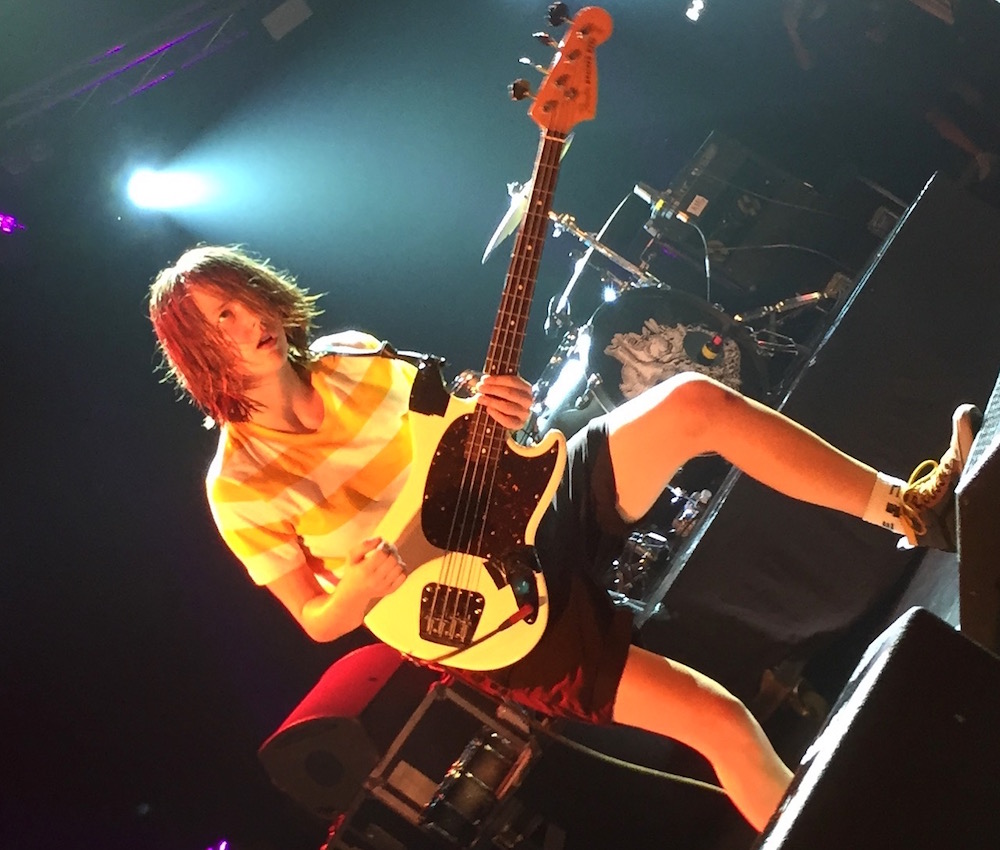 POGO CAR CRASH CONTROL - WP