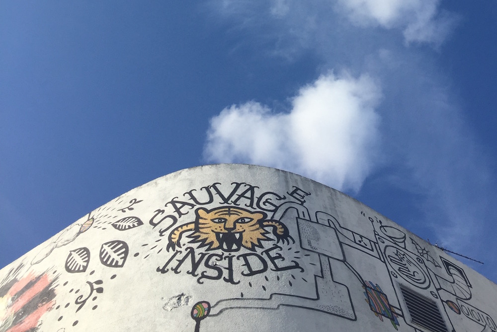 Metro Beach Podcast Spécial&nbsp;Tours