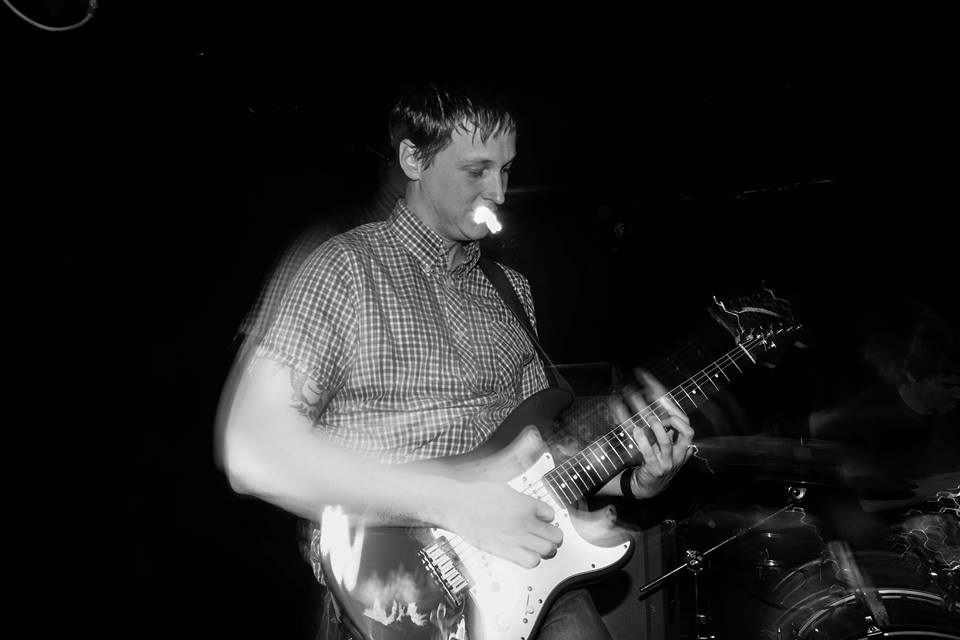 Sueurs Froides - photo Delphine Gabet 3