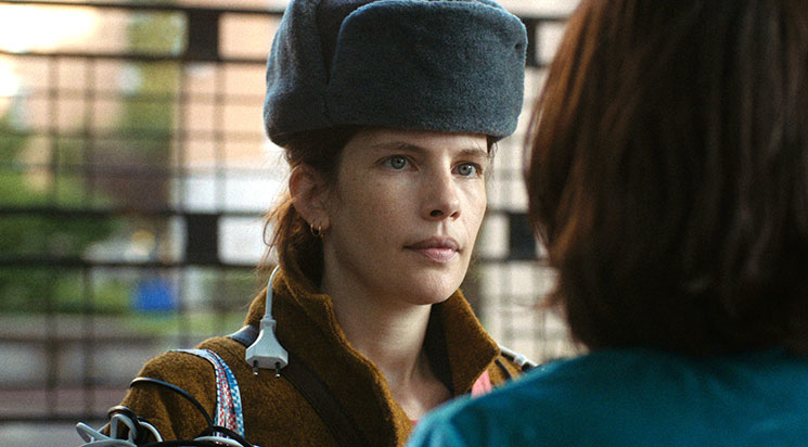 Sacrée la révolution&nbsp;!