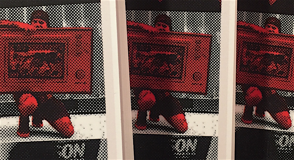 Interview pour Electric Troubles – spécial Parce que ça nous&nbsp;plaît