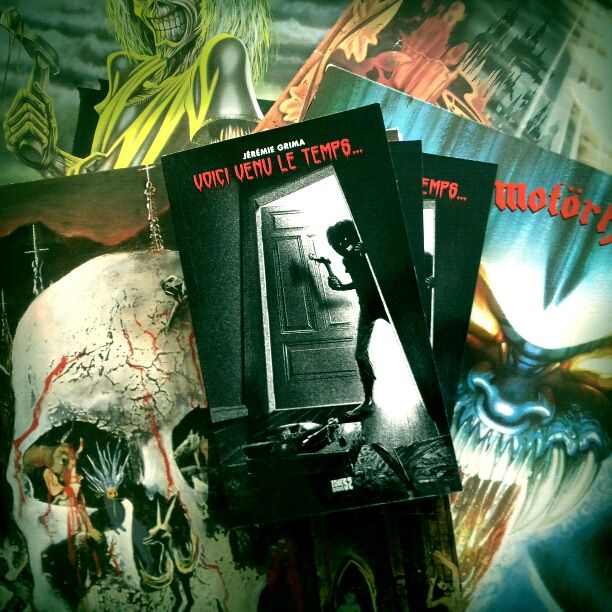 Voici Venu Le Temps - Jérémie Grima - 1.jpg