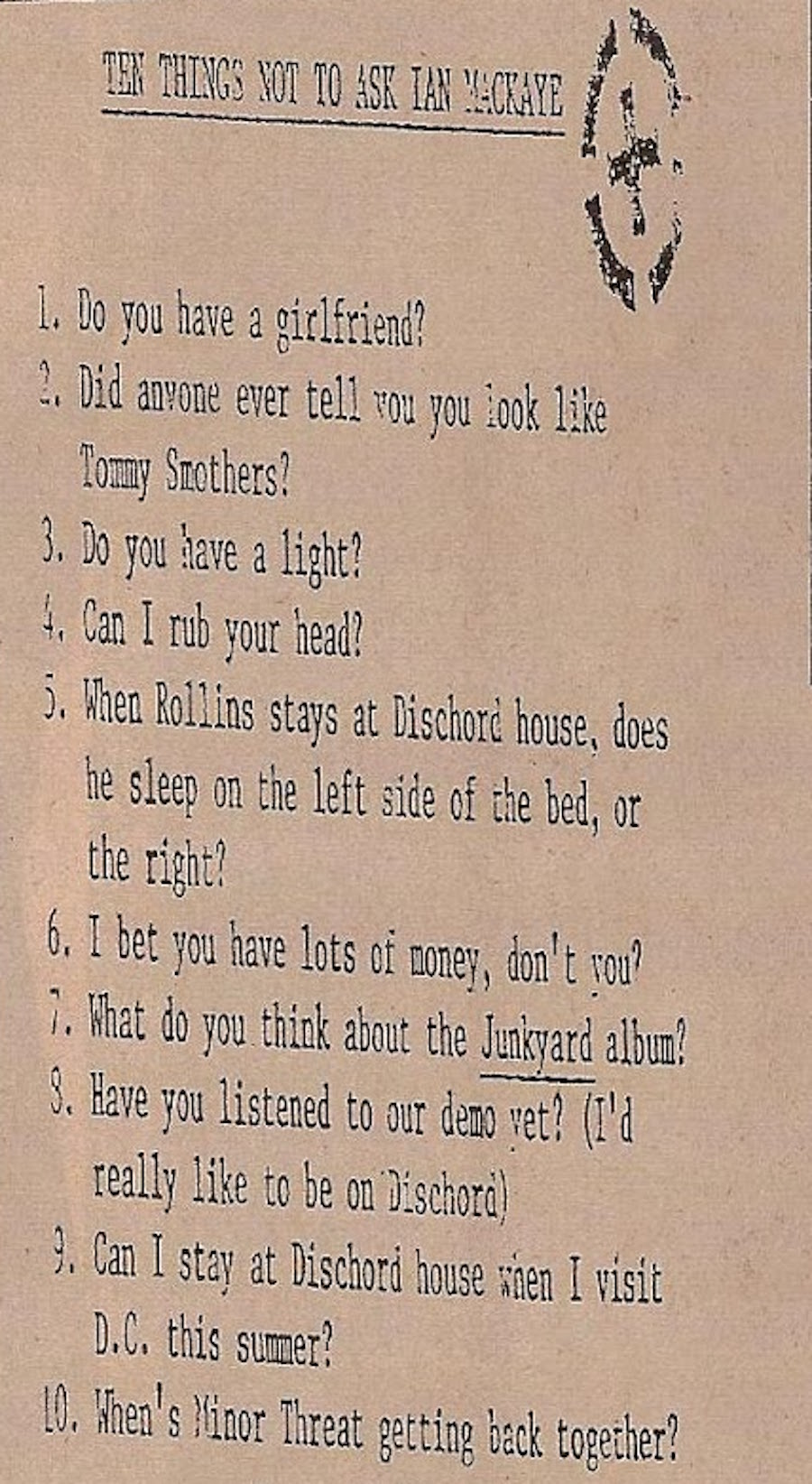 fugazi - 10 Things.jpg